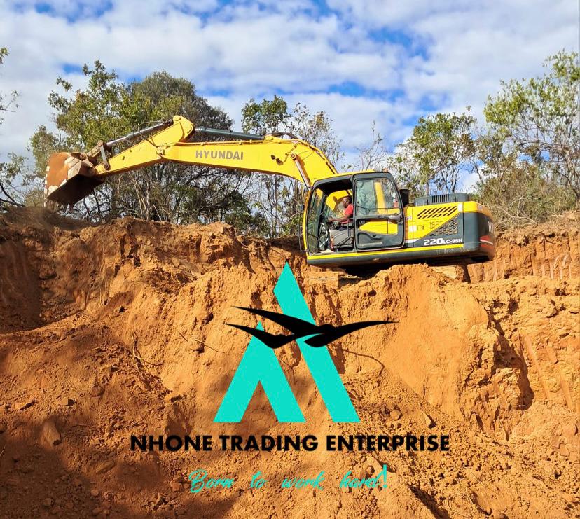 More Plant Hire