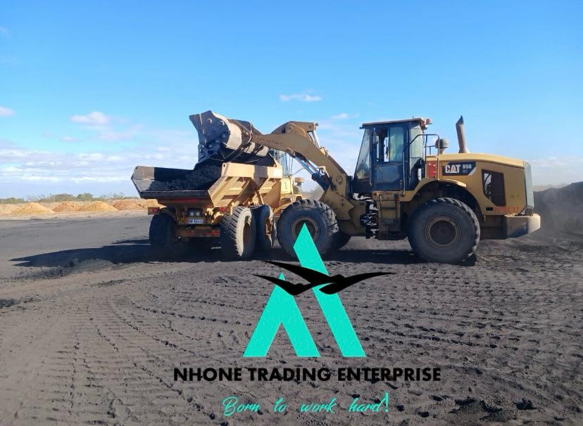 Nhone Trading