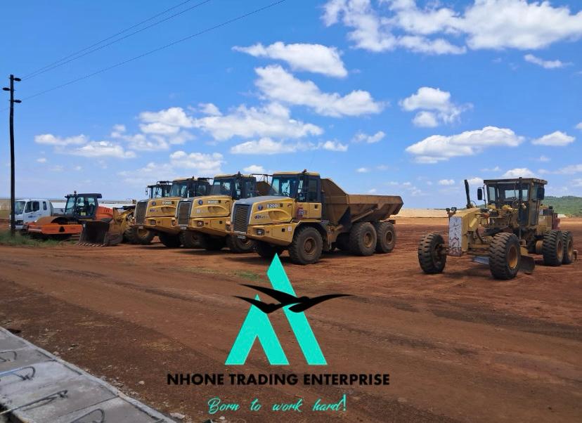 Nhone Trading