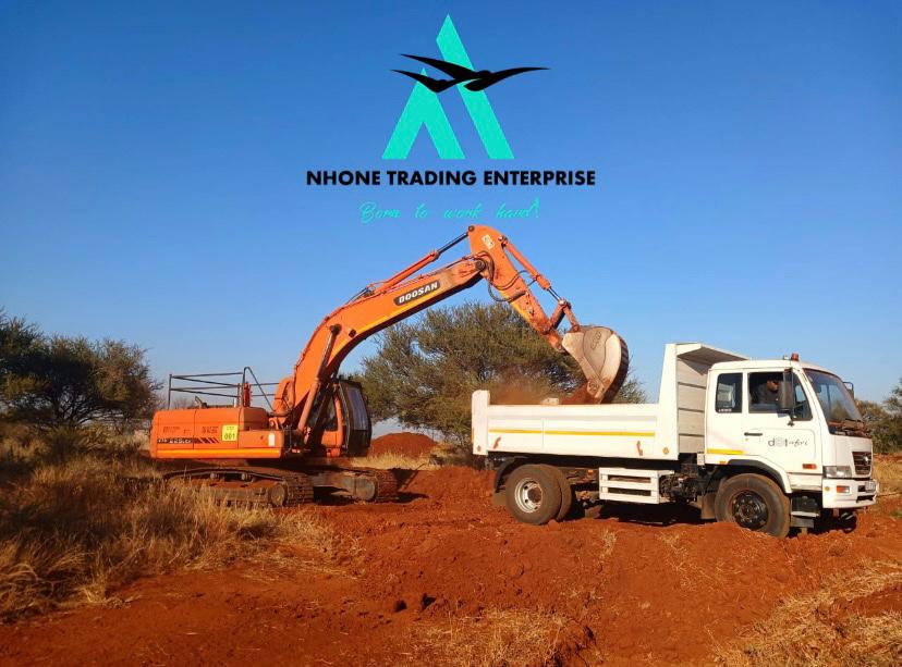 Nhone Trading