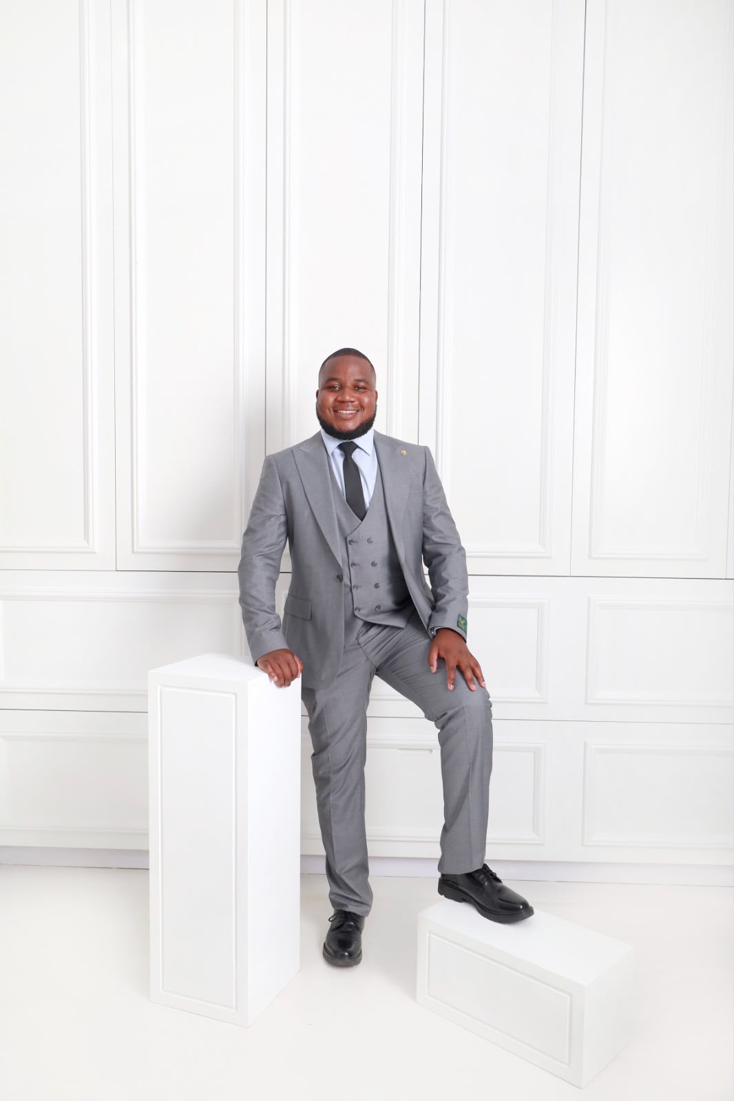Vhuthuhawe Tshikomba