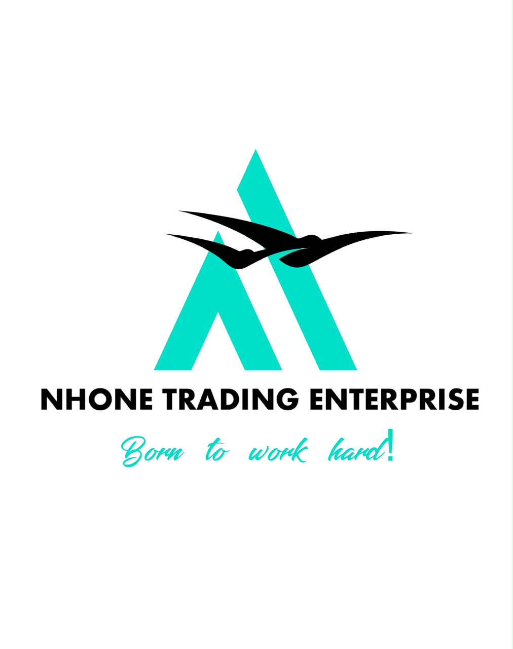 Nhone Trading Enterprise Logo