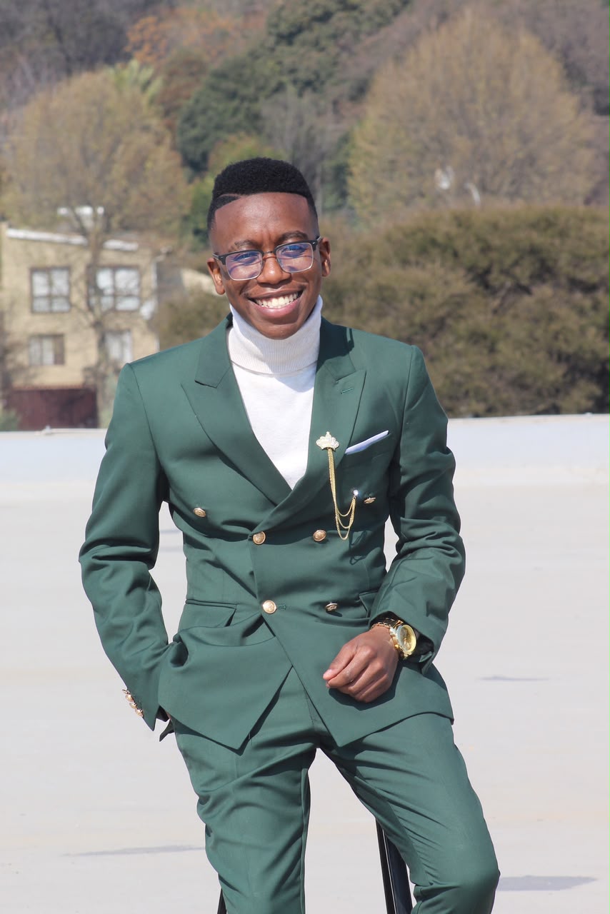 Ntsako Nhone